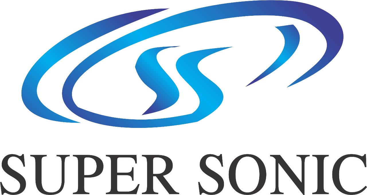 Super Sonic Thread House