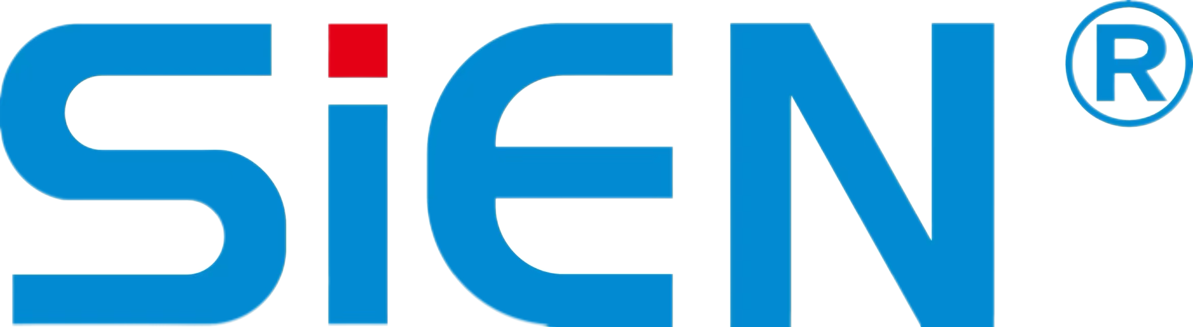 GUANGDONG SIEN MACHINERY CO.,LTD