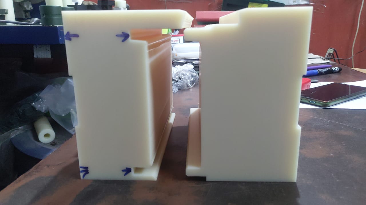 Shree Meenakshi Polymers