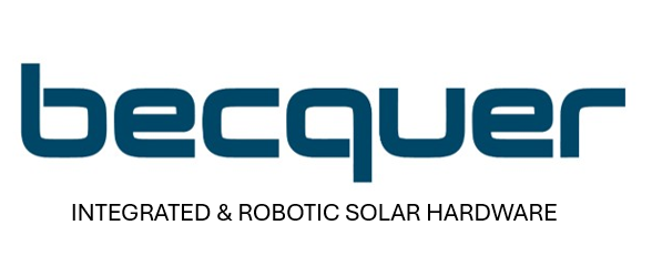 Becquer Energy Private Limited (A Becquer Energy Company)