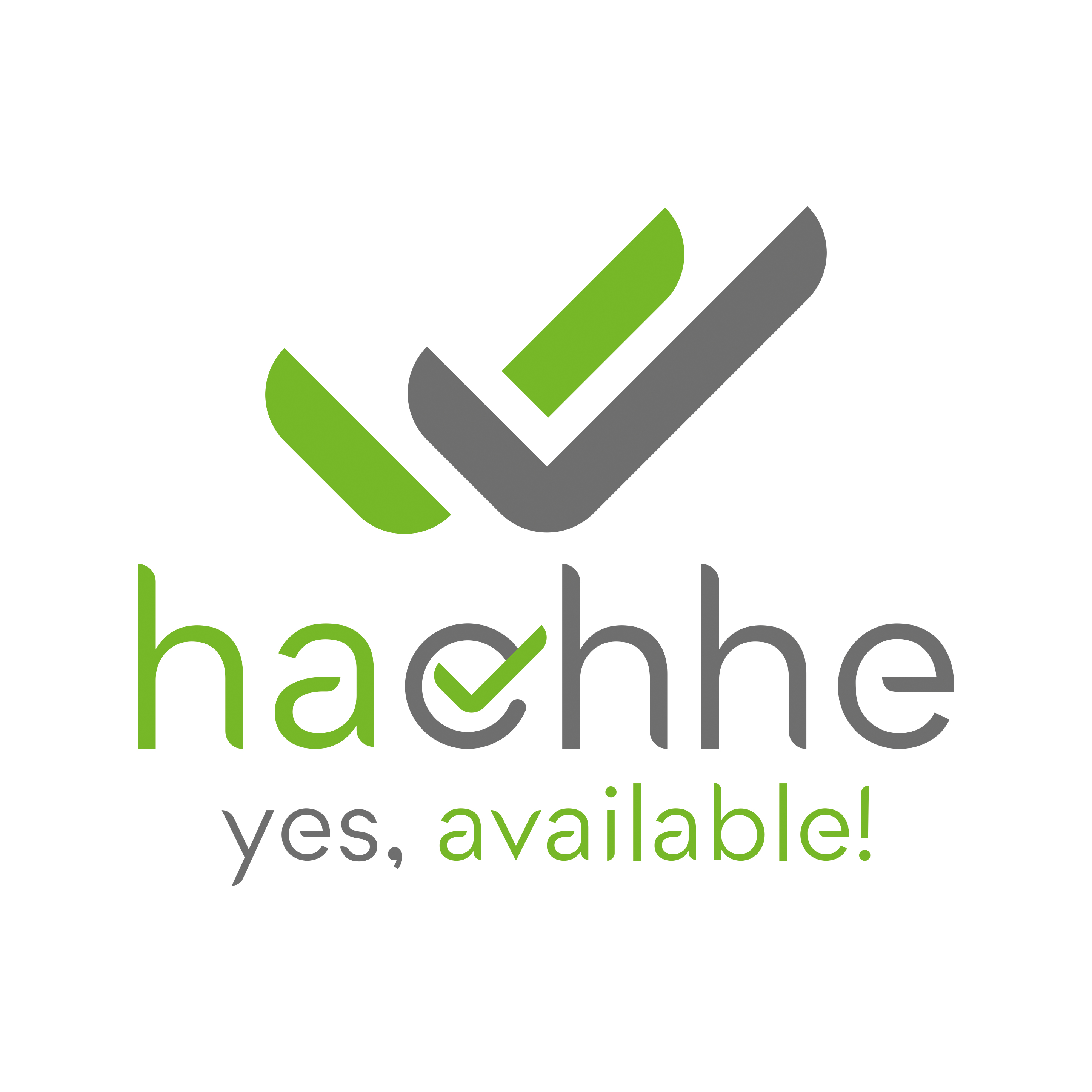 Hachhe Industries LLP
