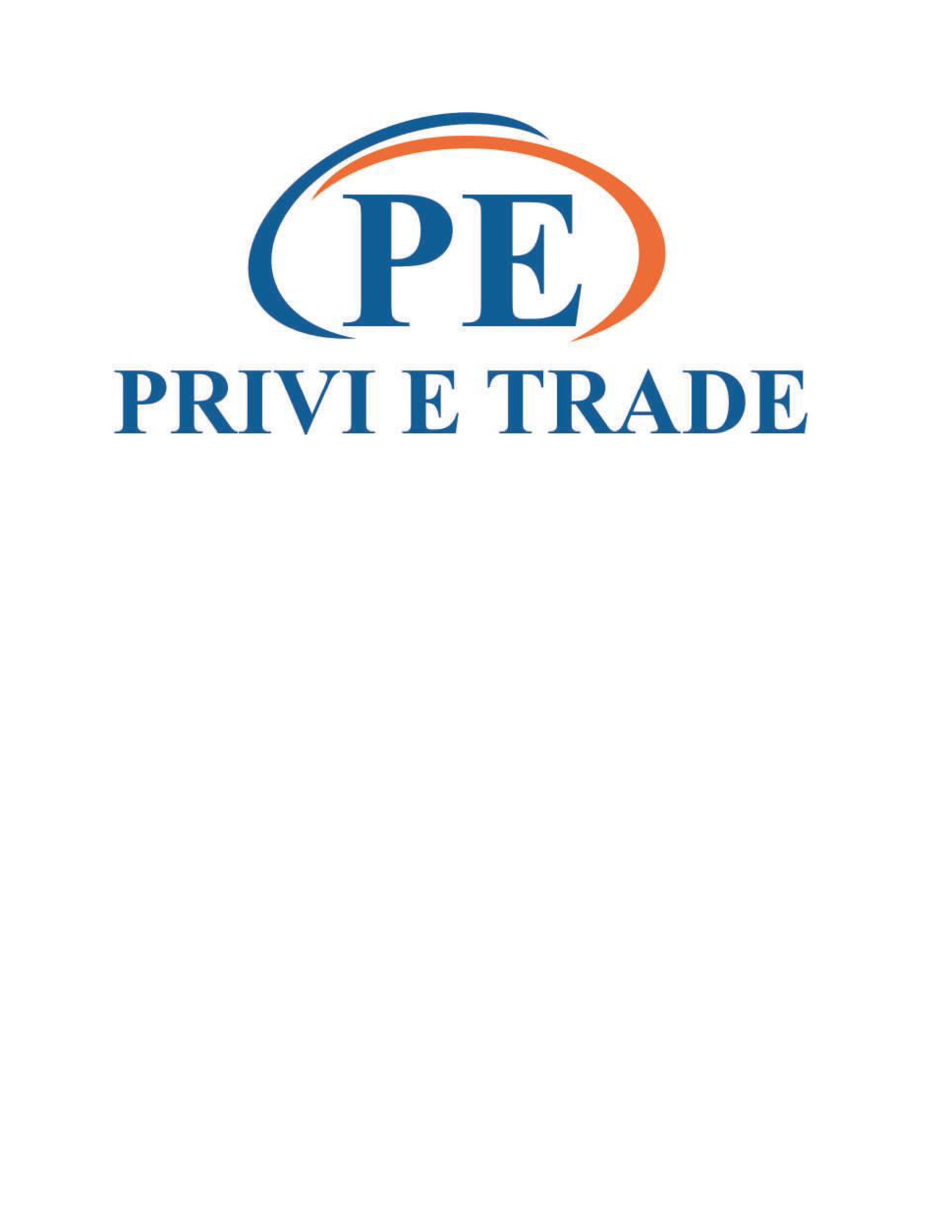 Privi E Trade