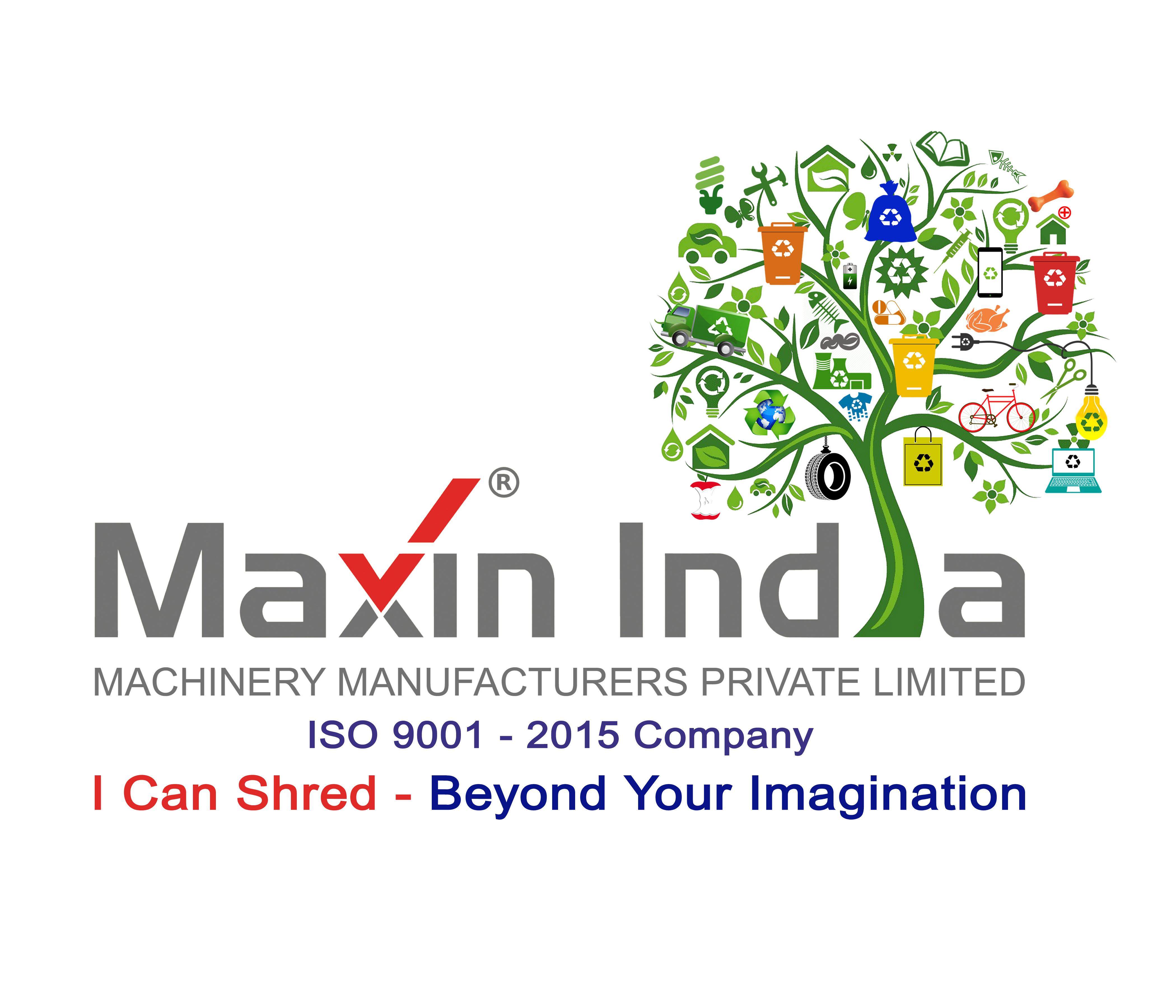 Maxin India Machinery Manufacturers Pvt Ltd