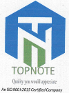 Topnote Aromatics
